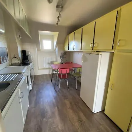 Apartamento Cosy - Centre
