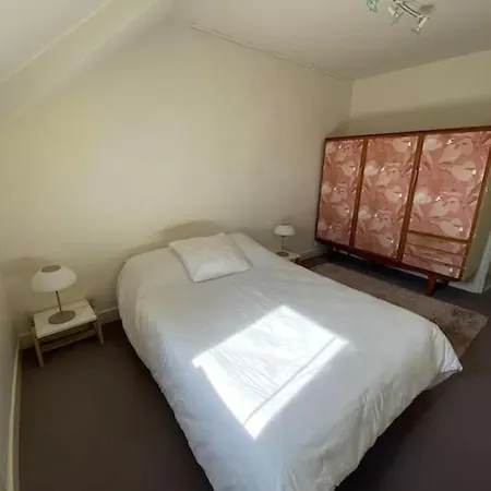 Apartamento Cosy - Centre