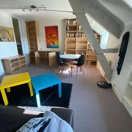 Cosy - Centre Apartamento *