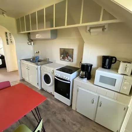 Apartamento Cosy - Centre *